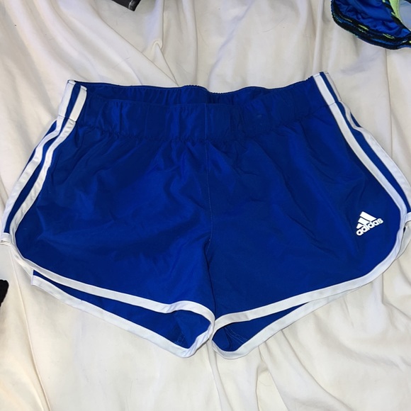 Bundle of 6 running shorts - Picture 4 of 7